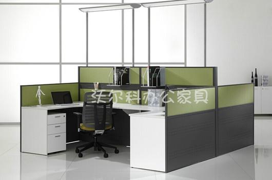 重庆市现代简约办公桌隔断屏风厂家供应现代简约办公桌隔断屏风