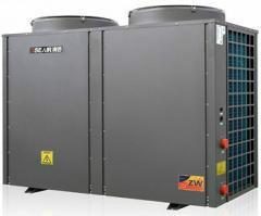 供应空气能热水机组（商用）AWH-036UY