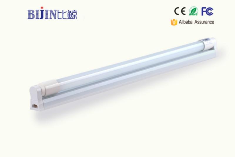 供应T8UV紫外线灯管玻璃照明灯管 三防 智能 红外线 EMC替换 防水灯管