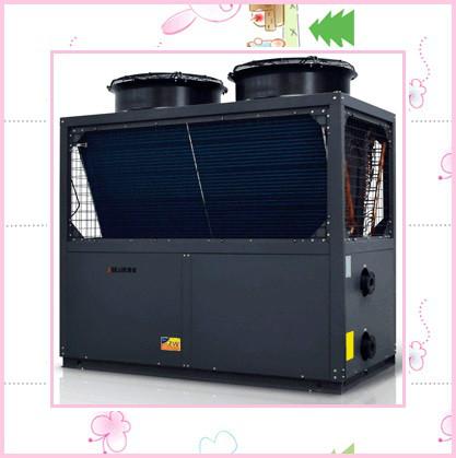 供应全热回收空气源热泵AFHCR-075UY（供暖+制冷+热水）