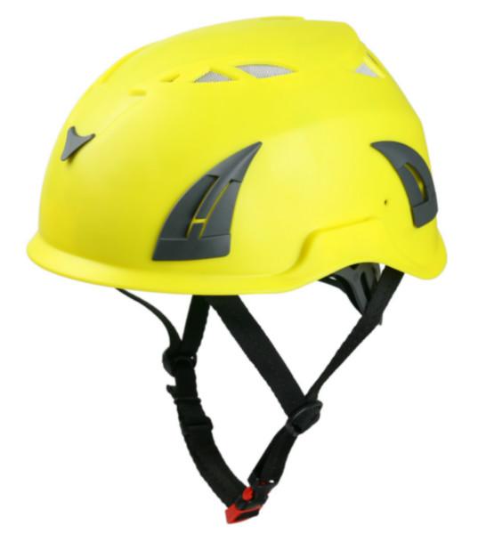供应户外登山安全攀岩头盔加工不二之选
