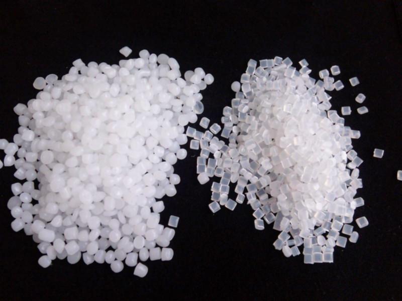 供应LDPE再生料LDPE白色再生塑料颗粒