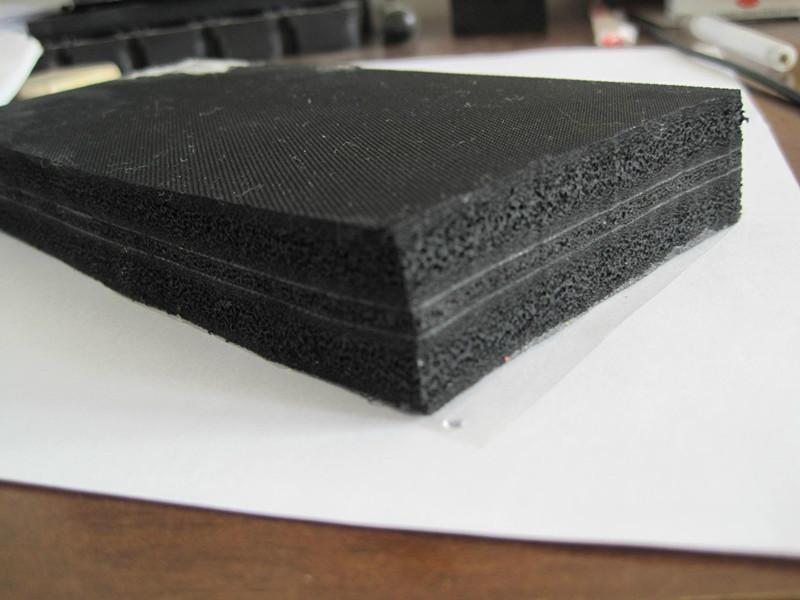 供应SBR海绵板，三河市长城橡胶有限公司品质保障，值得信赖