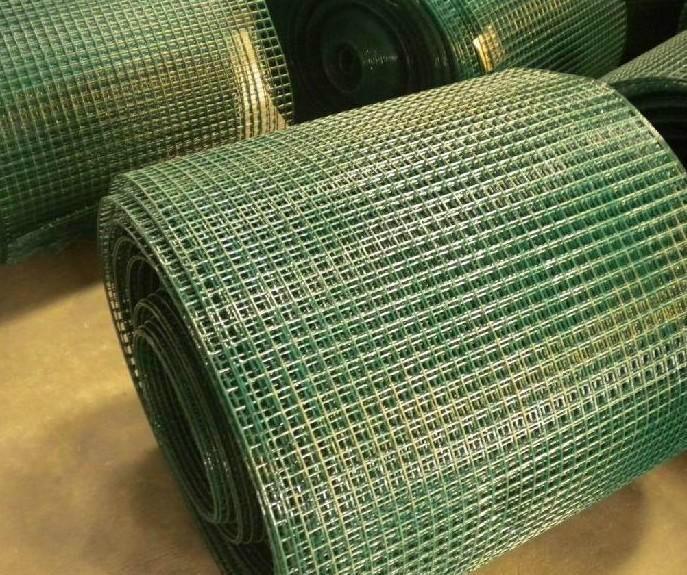 供应电焊网铁丝网方森丝网图片