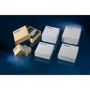供应PC冻存管盒进口5x5阵列冻存管盒5025-0505