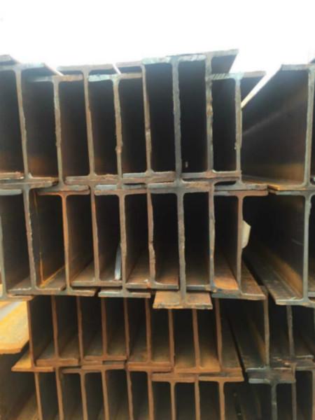 供应用于H型钢的江苏钢结构材料最优合作商HC型钢！