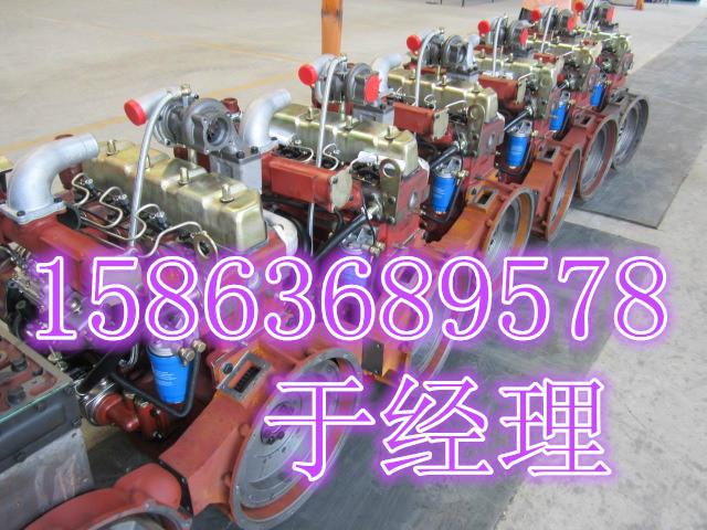 供应潍坊4100发动机散热器供应商