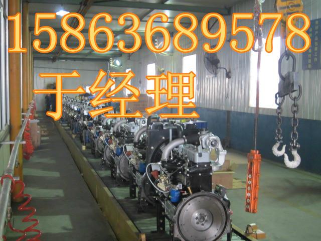供应潍坊6105/6113发动机增压器原厂热线