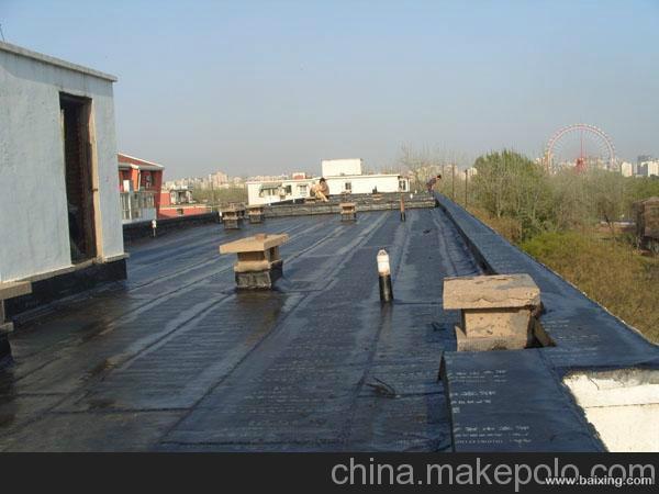 南京专业屋顶做防水补漏、瓦房做防水、阳台墙面渗水堵漏图片