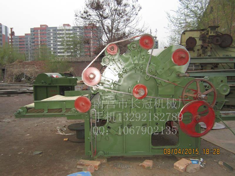 邢台市中型梳毛机厂家供应中型梳毛机