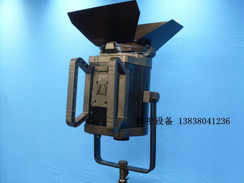 供应led便携套灯led聚光灯微电影摄像套灯演播室抠像灯北京地区大量供应