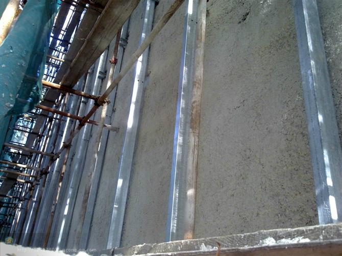 承接外墙无机纤维喷涂保温施工工程批发