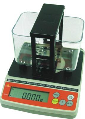 供应石墨纤维密度测试仪
