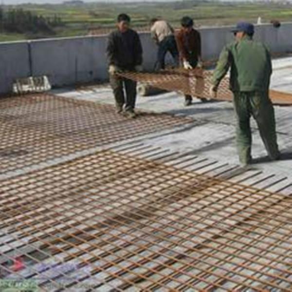 防裂保护建筑网坚固碰焊网地暖网批发