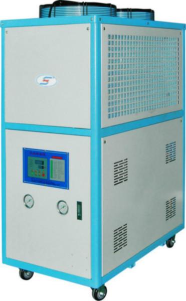 供应用于电线的石家庄市电镀氧化循环液专用冷水机