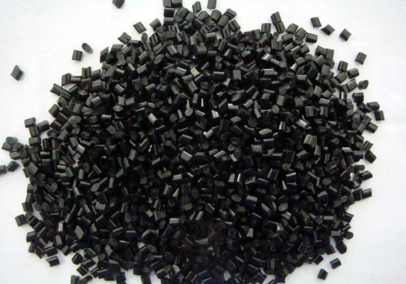 PPS再生料增强PPS黑色聚苯硫醚批发