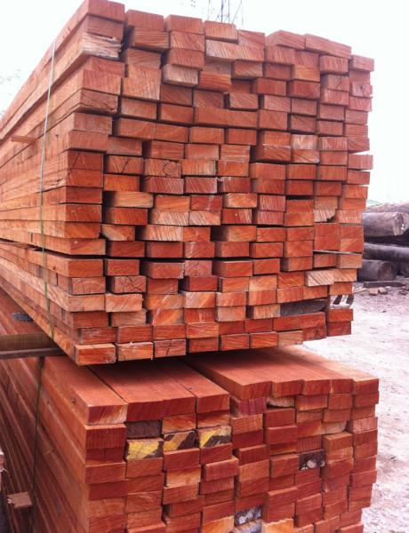 供应柳桉木加工类型，柳桉木造型加工，柳桉木材质介绍