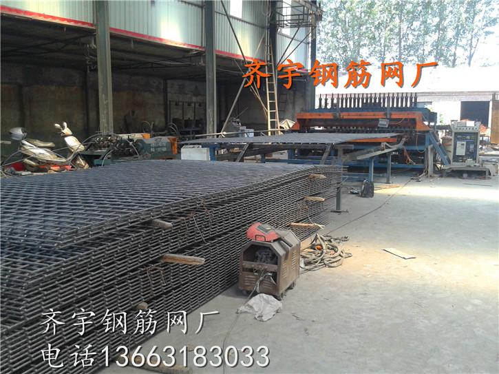 河南大型钢筋网片生产厂家 钢筋网片 冷轧带肋钢筋焊接网片生产厂家