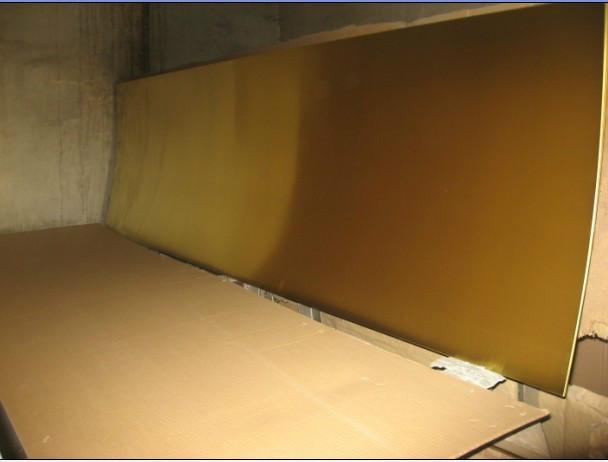 供应黄铜板厂家-国标非标黄铜板-广东黄铜板厂家
