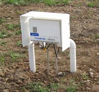 供应FAMEMS-LM土壤湿度监测站
