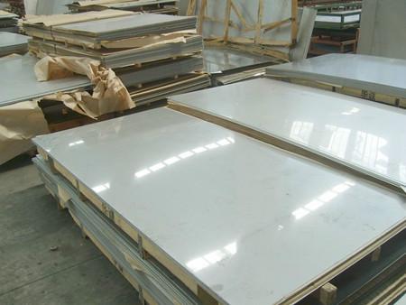 供应310s不锈钢板不锈钢工业板拉丝板图片