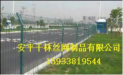 重庆双边护栏网特点批发
