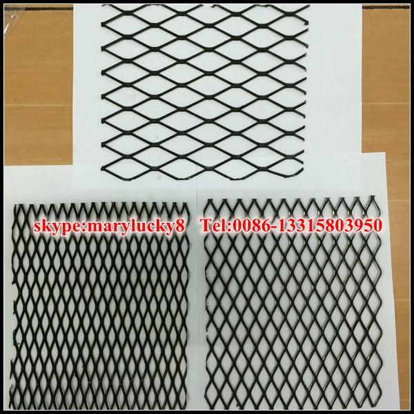 标准菱形钢板网供应标准菱形钢板网
