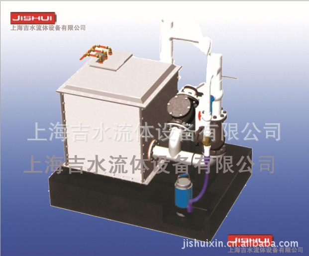 供应专业生产污水提升设备厂家-上海吉水流体设备有限公司