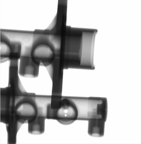 铝制铸件x射线实时成像检测系统批发