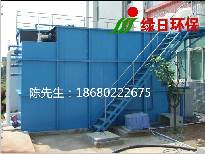广州市污水处理设备厂家供应污水处理设备