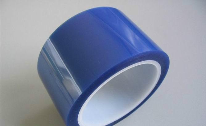 PVC蓝色保护膜.电镀保护膜批发