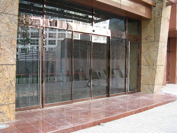 供应用于的安装玻璃门 安装自动门 旋转门朝阳区日坛周边定做维修