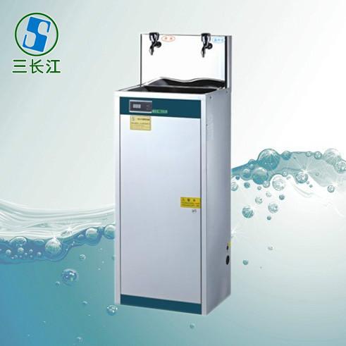 供应呼和浩特市饮水设备 不锈钢户外饮水台 工厂饮水机