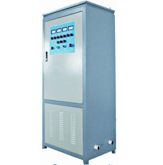 供应用于加热，锻造的IGBT350KW中频炉生产厂家