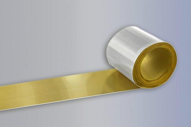 供应C2700黄铜带，0.02mm黄铜带,C2700镀镍黄铜带，