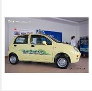 供应奇瑞QQ3电动汽车价格 奇瑞电动汽车专卖店 奇瑞电动汽车厂家