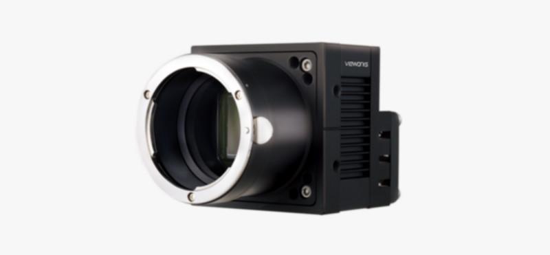 供应vieworks高分辨率工业相机