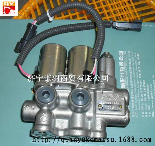 供应PC56-7液压泵 小松挖掘机液压泵 小松PC56-7液压泵