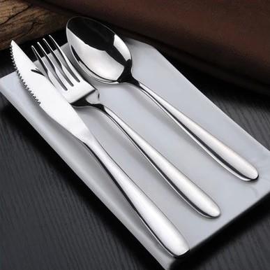 阜阳不锈钢刀叉，安徽哪里有高品质的不锈钢刀叉批售不锈钢刀叉拔