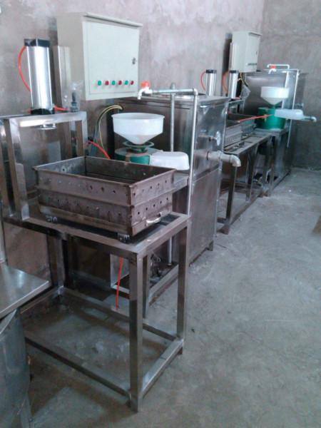 供应豆制品成套设备/豆制品机械/豆腐
