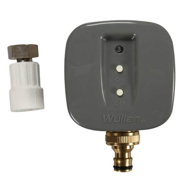 供应WL水阀控制器可手机远程控制