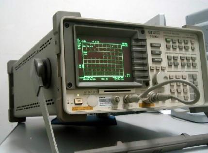 供应 HP8596E HP8596E 频谱分析仪