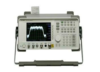HP8564EC Agilent 8564EC 便携式频谱分析仪