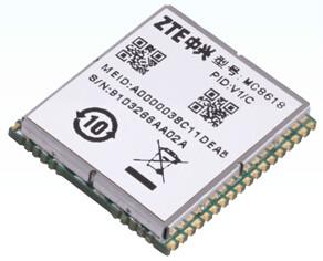 MC8618-2G-CDMA中兴通讯模块批发