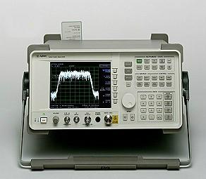 供应 HP8563EC HP8563EC 便携式频谱分析仪