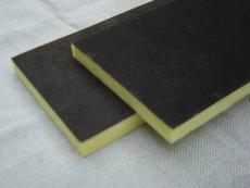 供应装饰纤维棉板经济耐用吸音板