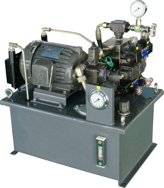供应用于液压系统生产的四川液压系统、液压机、液压油缸