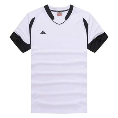 供应立动足球服 套装 儿童成人 训练服男款 空白板球衣比赛运动服个性印