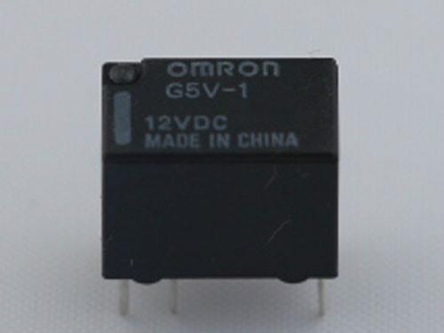 欧姆龙Omron信号继电器G5V-1批发