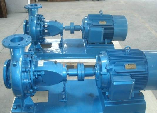 供应IS型单级泵 IS型单级离心泵清水离心泵